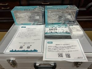 コベルコ建機の福袋ネタバレ2025-1-2