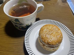 カフェオリオンの福袋ネタバレ2025-4-2