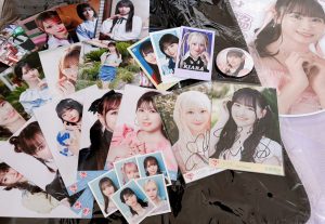 =LOVEの福袋の中身2025-10-1