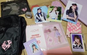 =LOVEの福袋の中身2025-12-1