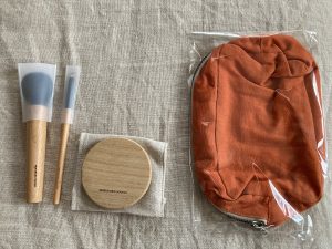 北麓草水の福袋ネタバレ2025-1-2