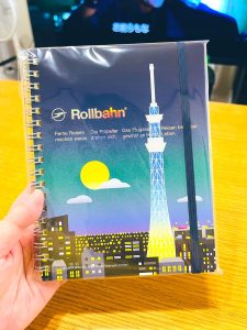 東京ソラマチの福袋を公開2025-1-4