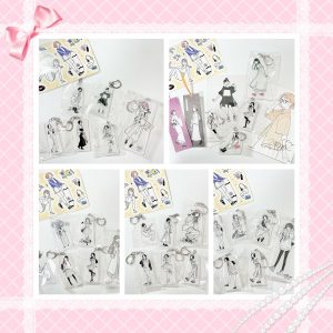 お散歩ちゃんの福袋2025-2-3