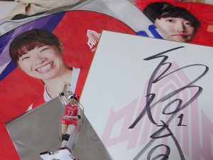 の福袋の中身2025-3-1