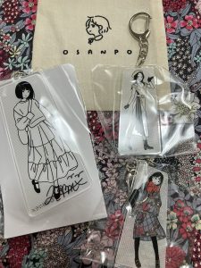 お散歩ちゃんの福袋2025-6-3