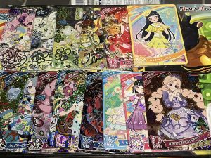 フルアヘッドの福袋の中身2025-1-1