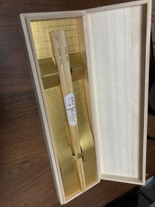 金沢まいもん寿司の福袋ネタバレ2025-2-2