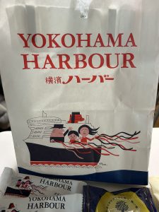 の福袋の中身2025-2-1