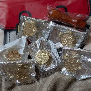 かえで文具堂の福袋2025-3-3