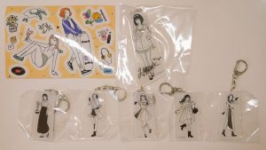 お散歩ちゃんの福袋ネタバレ2025-15-2