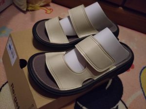 の福袋の中身2025-2-1