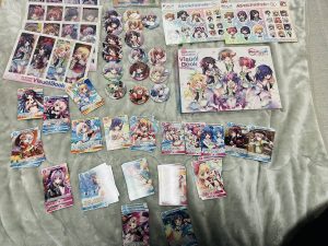 Re:ステージ！の福袋2025-5-3