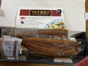 ルックホールディングスの福袋の中身2025-9-1