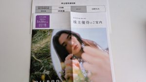 の福袋の中身2025-1-1