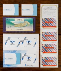 の福袋の中身2025-2-1