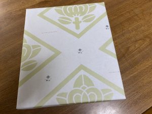 の福袋の中身2025-5-1