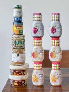 アスクルの福袋の中身2025-2-1