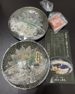 アドバンスクリエイトの福袋の中身2025-6-1