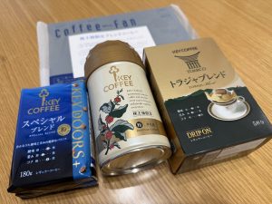 の福袋の中身2025-9-1