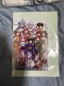 らいとあっぷの福袋ネタバレ2025-2-2