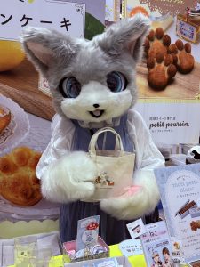 モンプティプッサンの福袋の中身2025-3-1