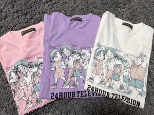 の福袋ネタバレ2025-1-2
