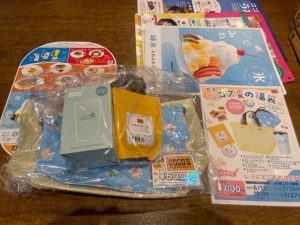 ココスの福袋ネタバレ2025-11-2