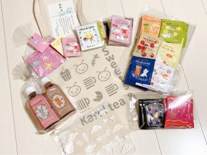カレルチャペックの福袋の中身2025-1-1