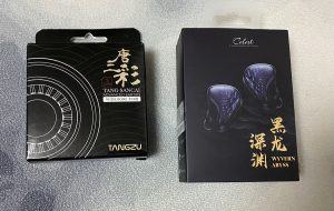 HiFiGoの福袋の中身2025-1-1