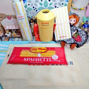 ジョリーパスタの福袋の中身2025-5-1
