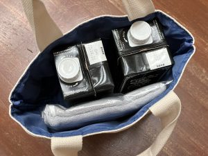 コメダ珈琲の福袋ネタバレ2025-11-2