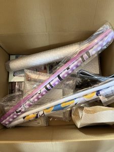 らいとあっぷの福袋2025-4-3