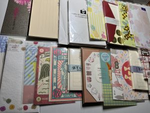 石丸文行堂の福袋の中身2025-1-1