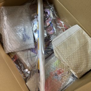 らいとあっぷの福袋の中身2025-2-1