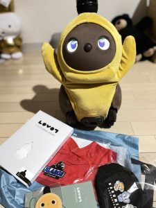 らぼっとの福袋ネタバレ2025-6-2
