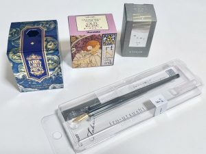 の福袋の中身2025-2-1