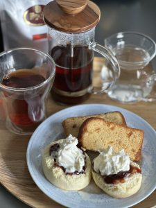 スコーン・紅茶のべノアの福袋の中身2025-1-1