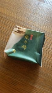 源吉兆庵の福袋2025-1-3