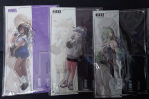 NIKKEの福袋2025-1-3