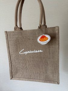 カプリチョーザの福袋の中身2025-1-1