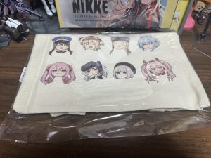 NIKKEの福袋2025-5-3