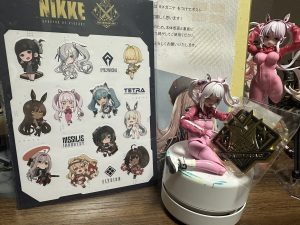 NIKKEの福袋を公開2025-5-4