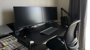 BenQの福袋の中身2025-4-1