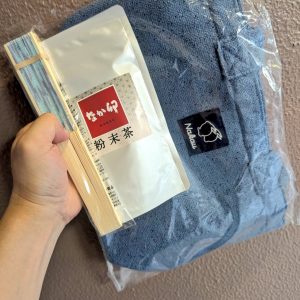なか卯の福袋2025-2-3