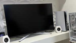 BenQの福袋の中身2025-5-1