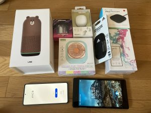CCコネクトの福袋ネタバレ2025-3-2
