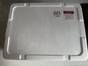 シャトレーゼの福袋ネタバレ2025-1-2