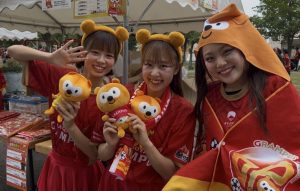 名古屋グランパスの福袋2025-7-3