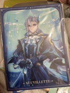 ファンタジービレッジの福袋ネタバレ2025-5-2