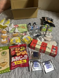 の福袋の中身2025-14-1